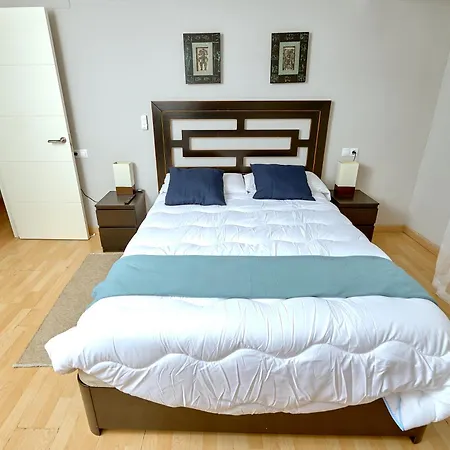 Holidays2malaga Train Station Area Apartmán *