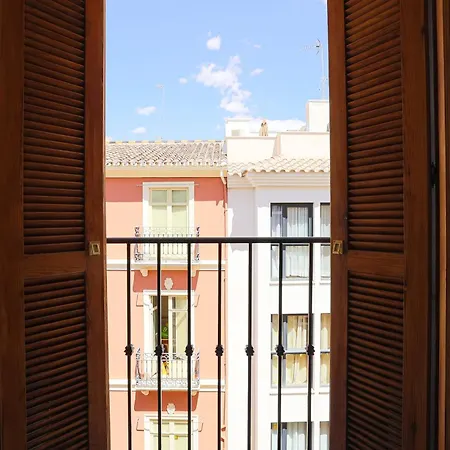 Holidays2malaga Train Station Area