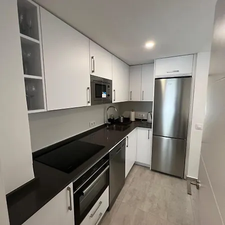 Holidays2malaga Train Station Area Apartman *